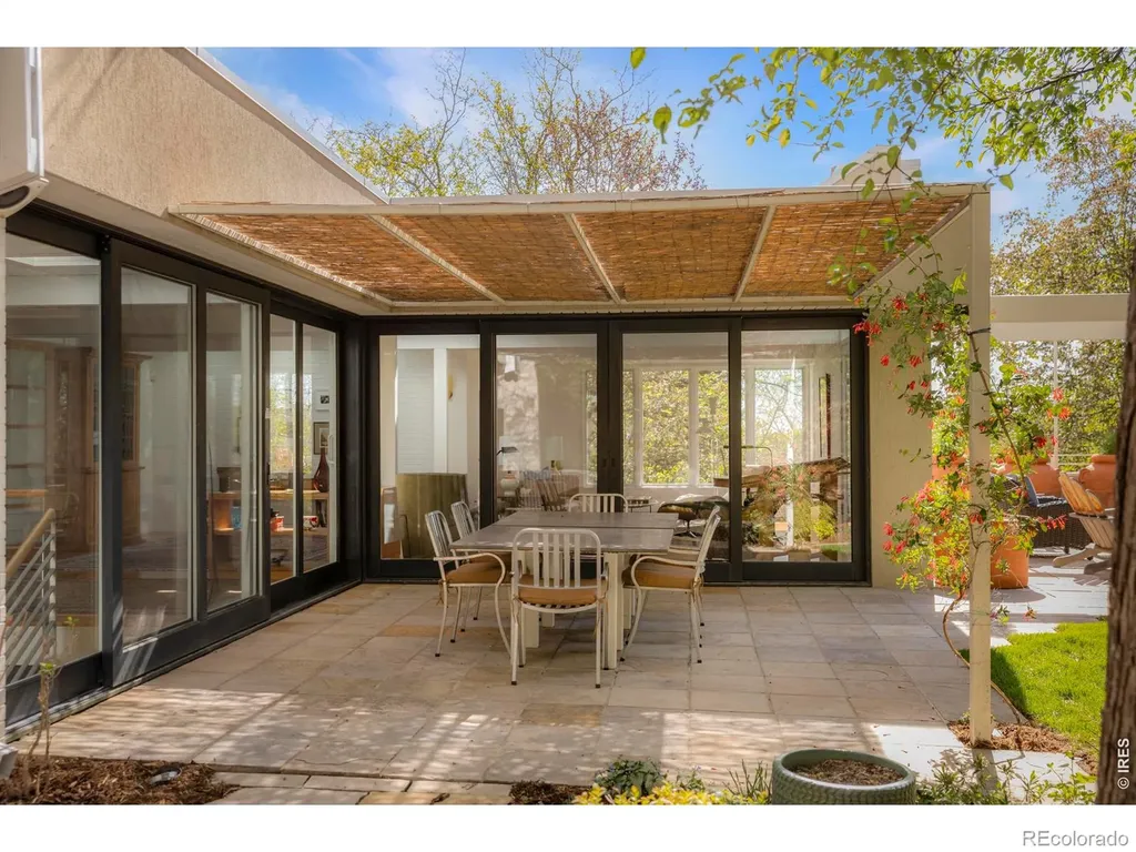 855 Circle Drive Boulder CO 80302
