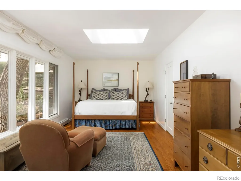 855 Circle Drive Boulder CO 80302