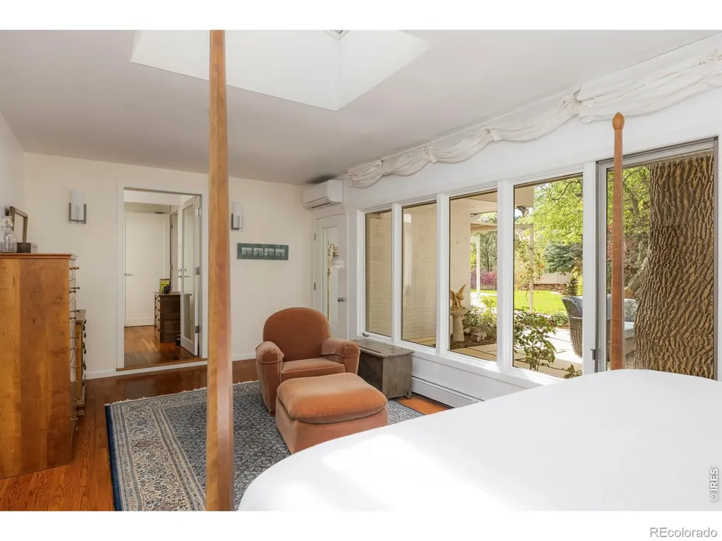 855 Circle Drive Boulder CO 80302