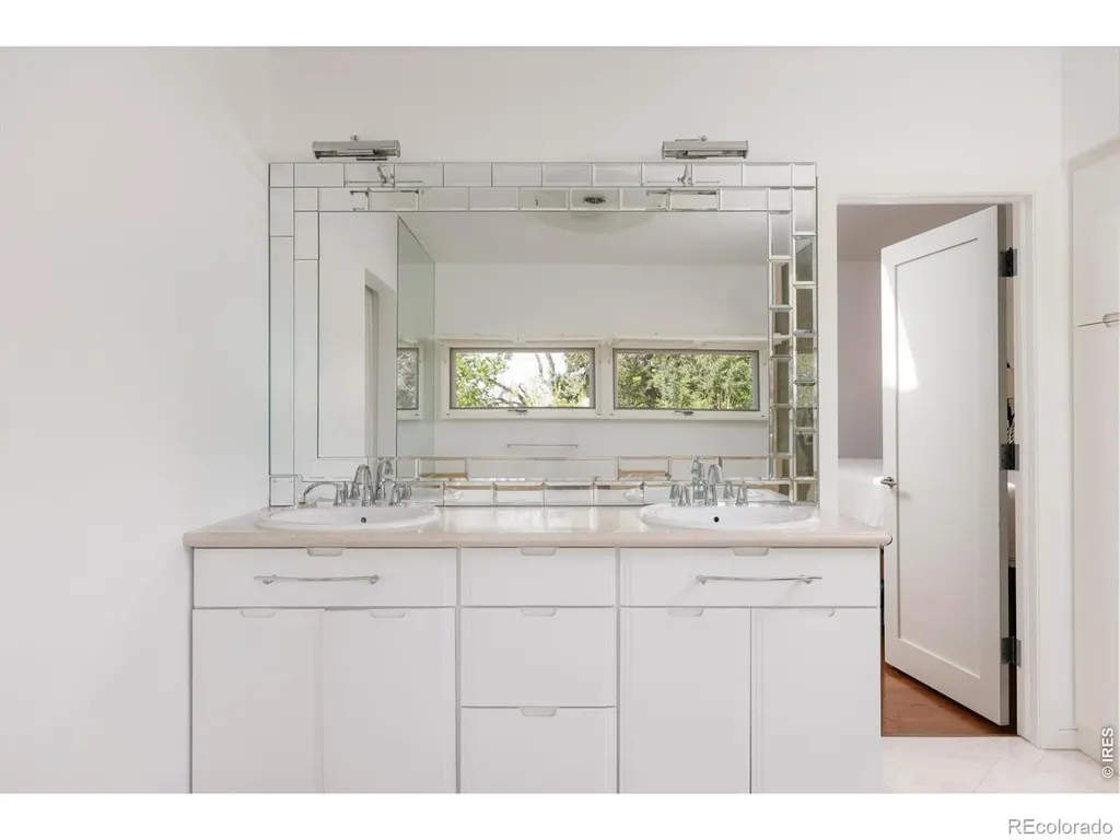 855 Circle Drive Boulder CO 80302