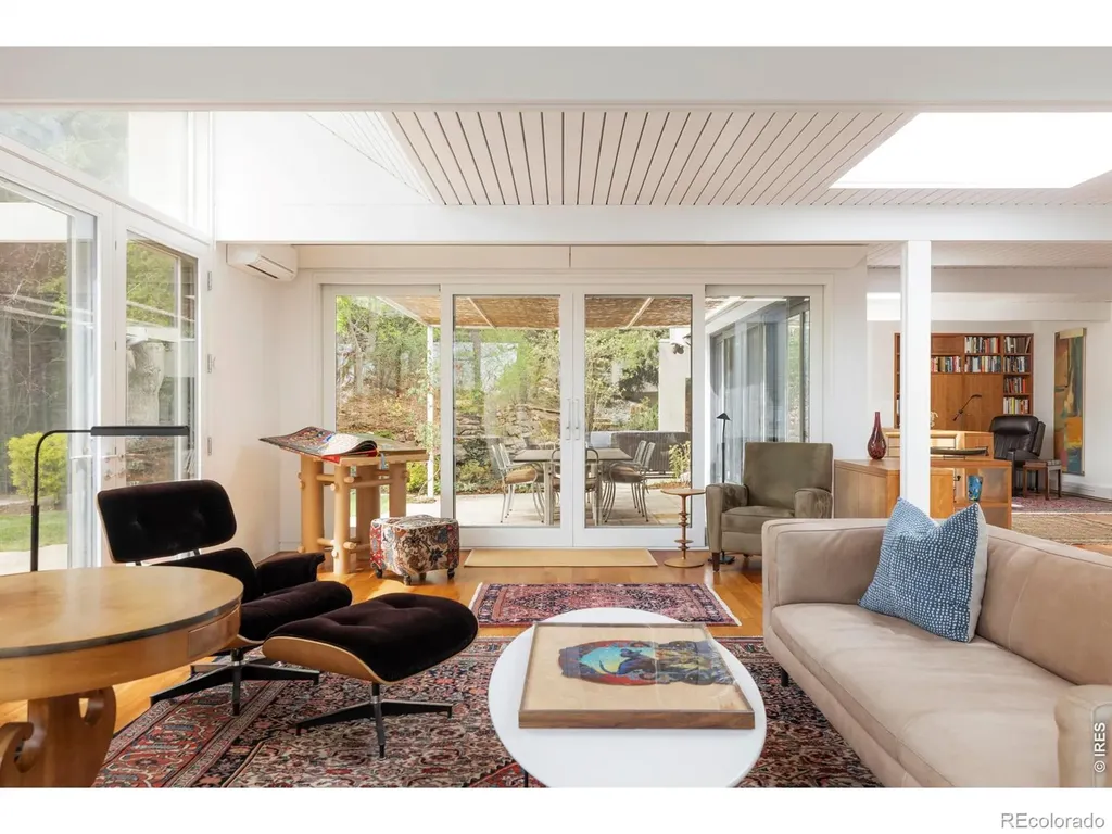 855 Circle Drive Boulder CO 80302
