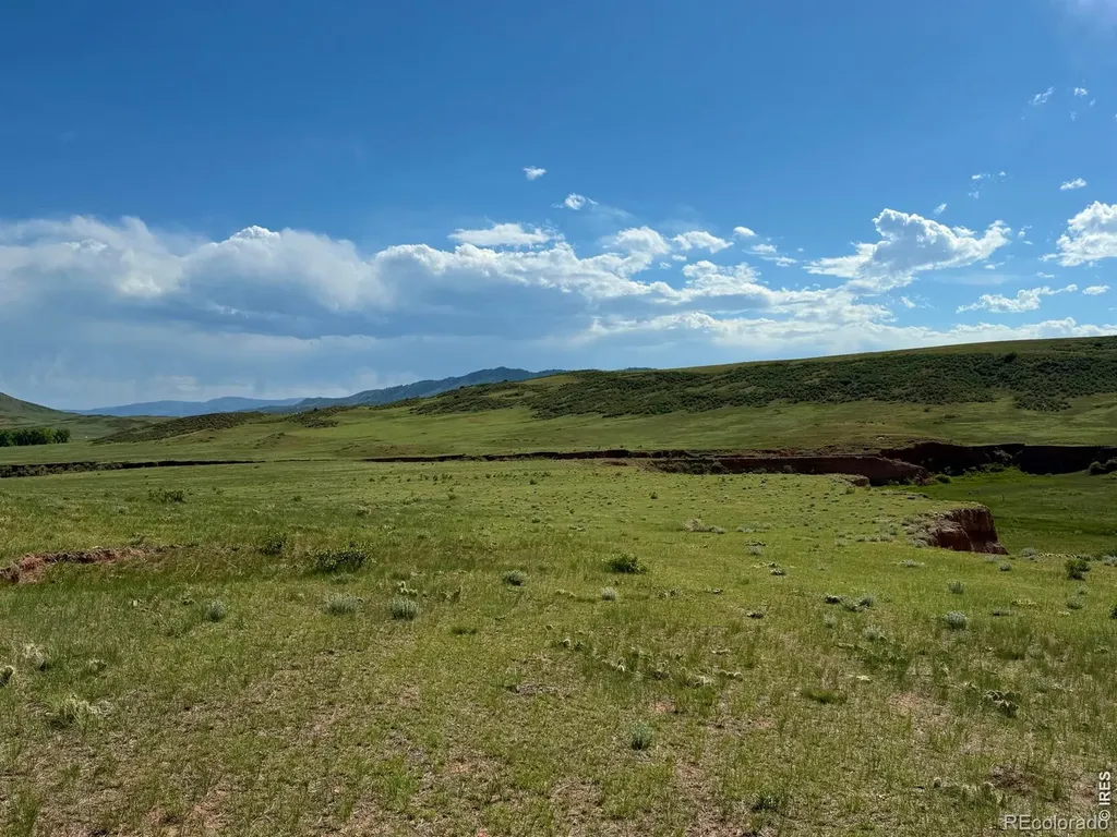 0 W Cr 72 Fort Collins CO 80524