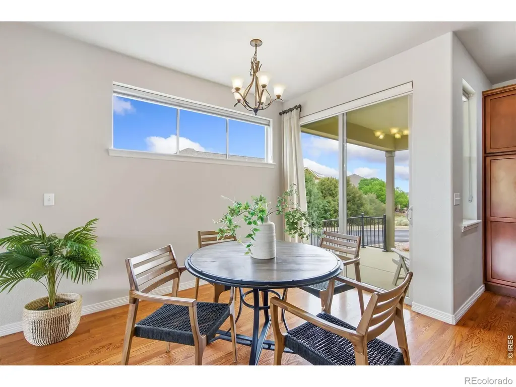 1809 Prairie Ridge Drive Fort Collins CO 80526