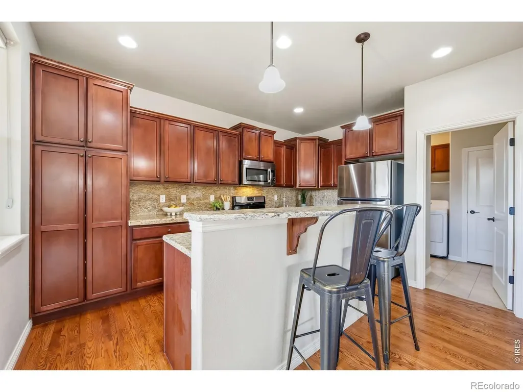 1809 Prairie Ridge Drive Fort Collins CO 80526