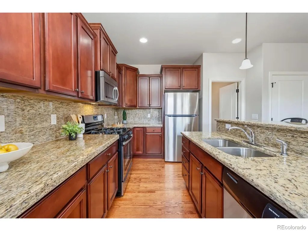 1809 Prairie Ridge Drive Fort Collins CO 80526