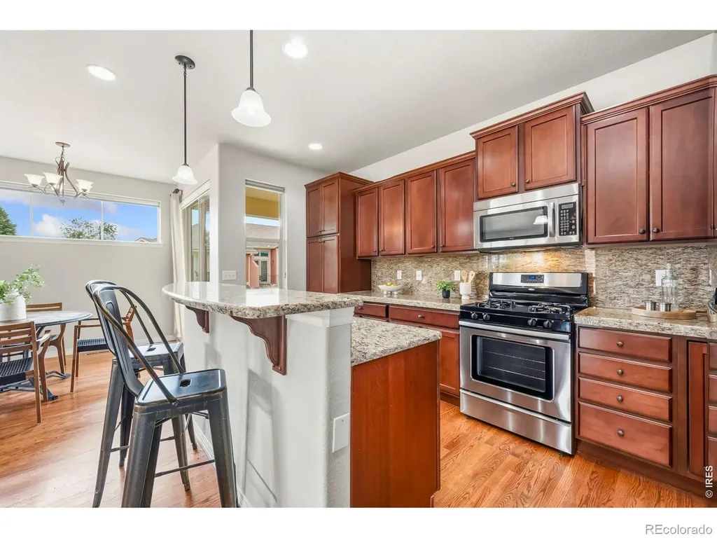 1809 Prairie Ridge Drive Fort Collins CO 80526