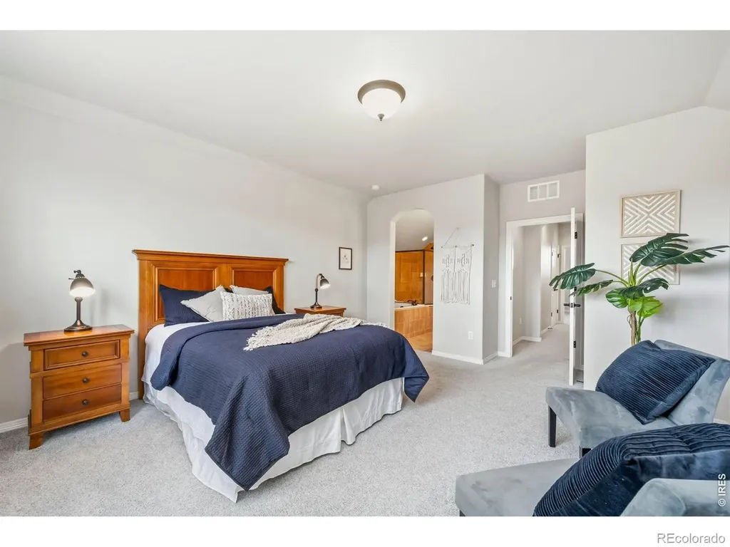 1809 Prairie Ridge Drive Fort Collins CO 80526