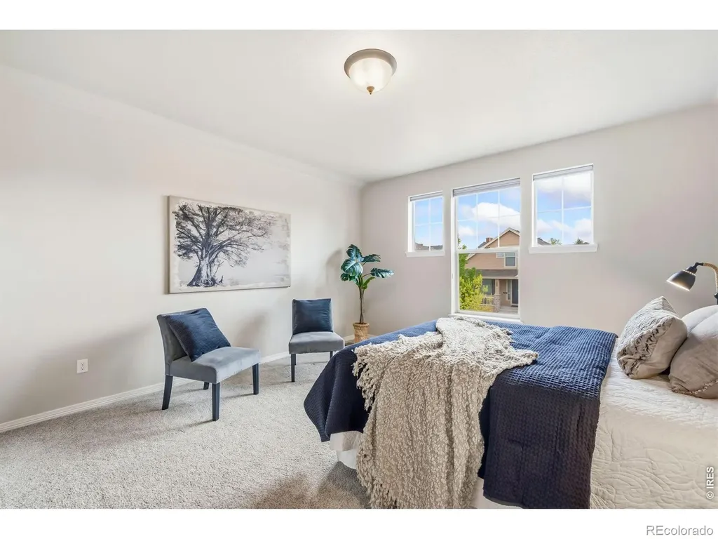 1809 Prairie Ridge Drive Fort Collins CO 80526