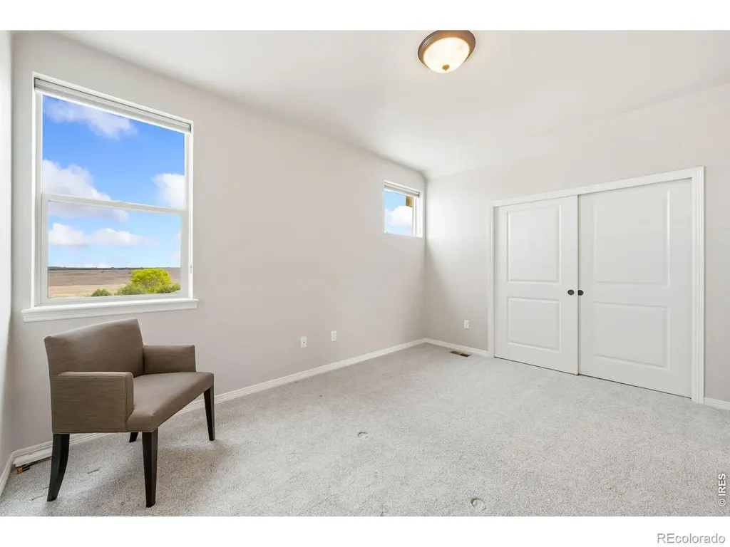 1809 Prairie Ridge Drive Fort Collins CO 80526