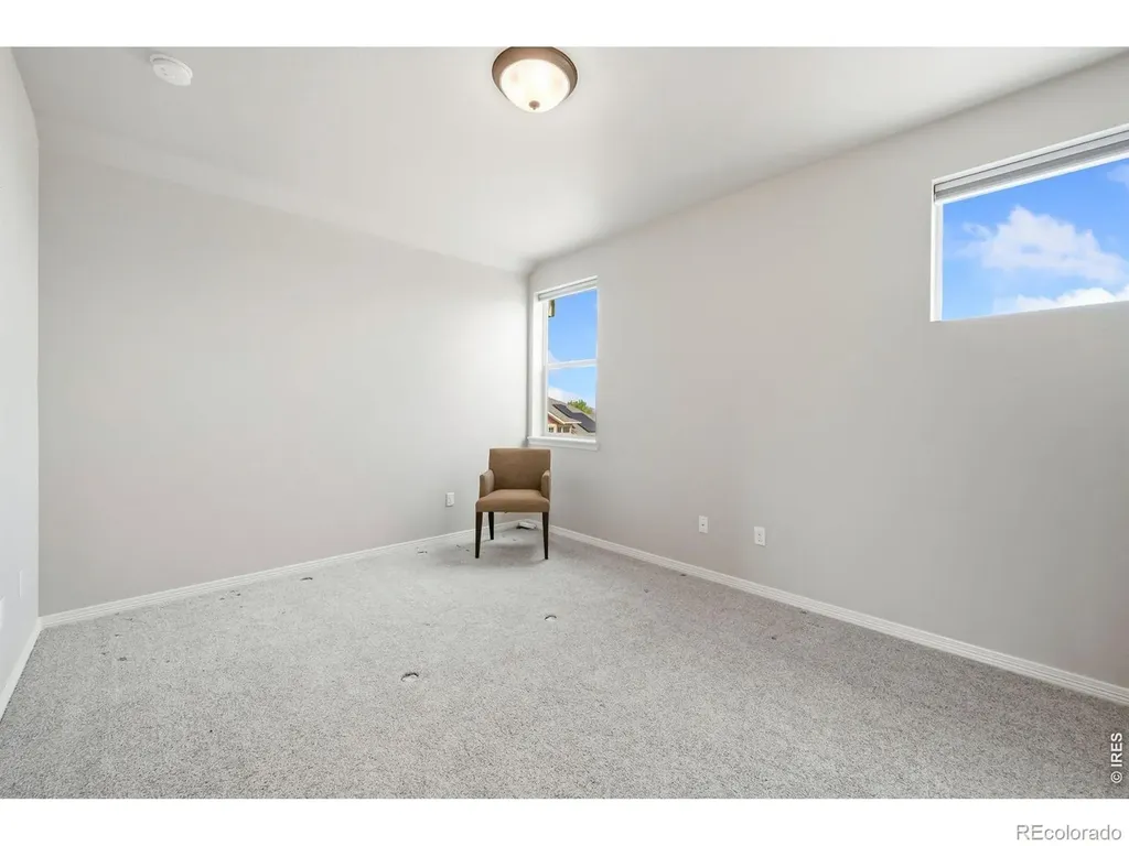 1809 Prairie Ridge Drive Fort Collins CO 80526