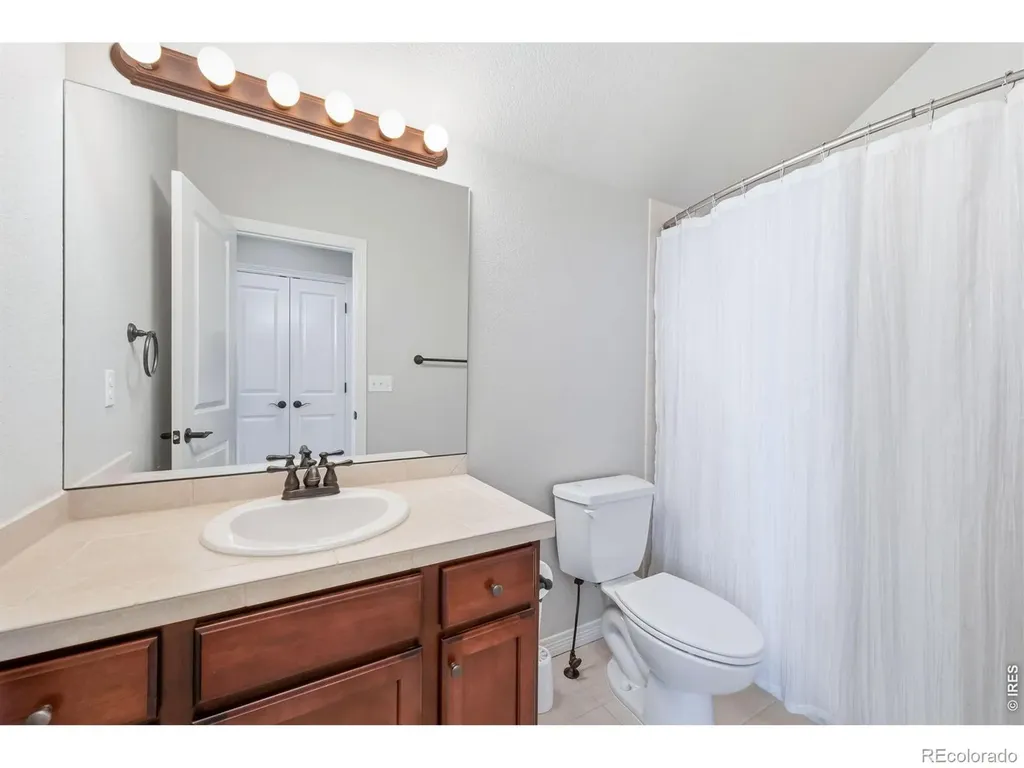 1809 Prairie Ridge Drive Fort Collins CO 80526