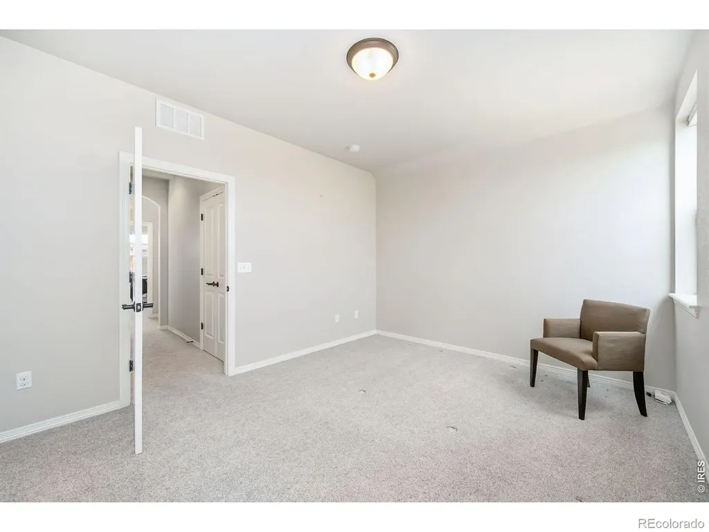 1809 Prairie Ridge Drive Fort Collins CO 80526