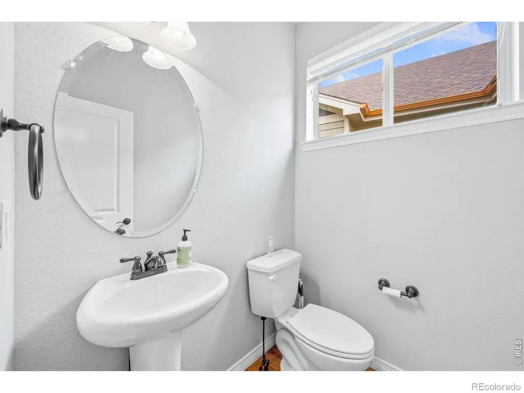 1809 Prairie Ridge Drive Fort Collins CO 80526