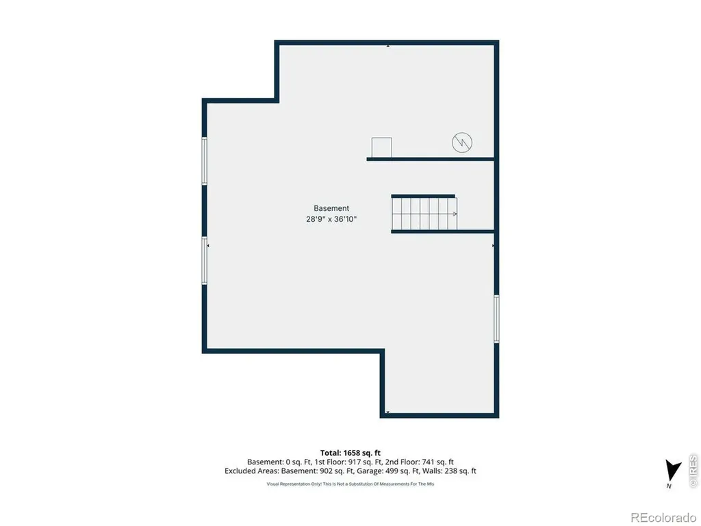 1809 Prairie Ridge Drive Fort Collins CO 80526