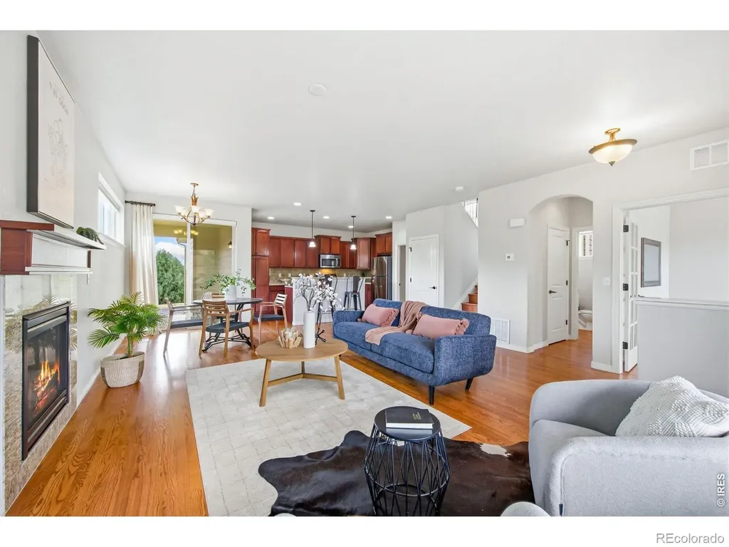 1809 Prairie Ridge Drive Fort Collins CO 80526