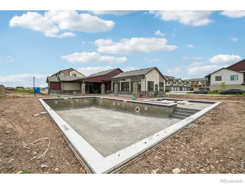 1003 Schlagel Street Fort Collins CO 80524