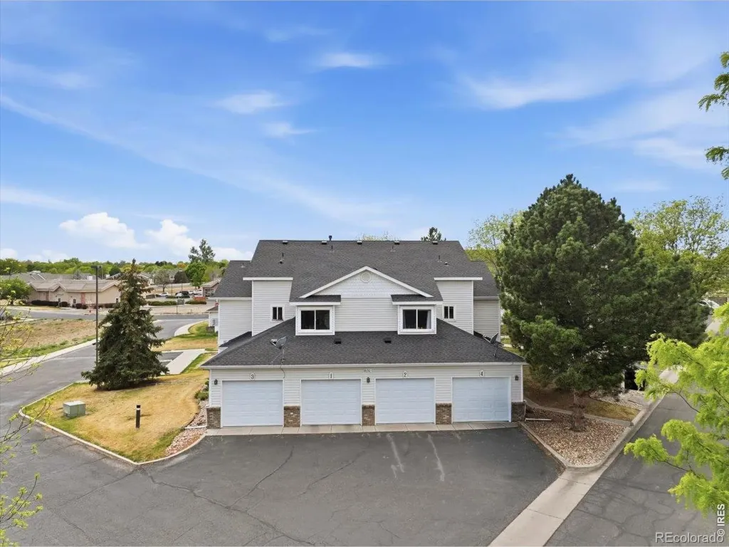 950 52nd Ave Court Greeley CO 80634