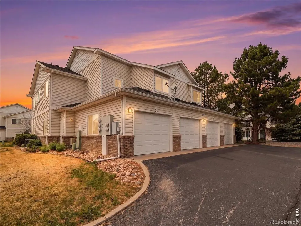 950 52nd Ave Court Greeley CO 80634