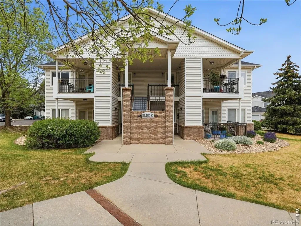 950 52nd Ave Court Greeley CO 80634
