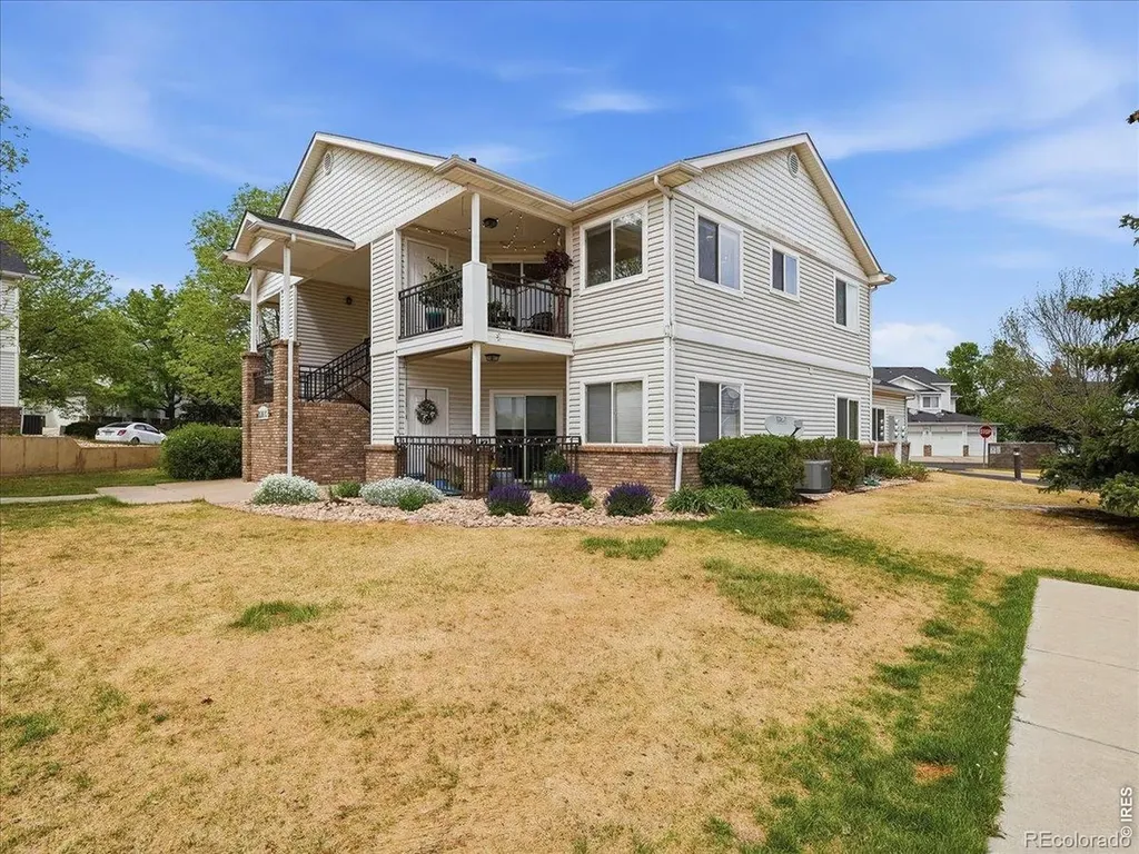 950 52nd Ave Court Greeley CO 80634