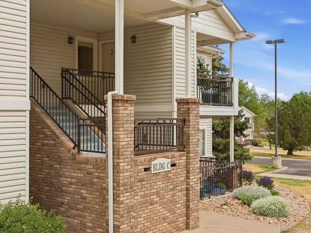 950 52nd Ave Court Greeley CO 80634