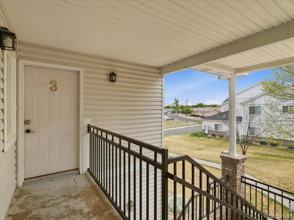 950 52nd Ave Court Greeley CO 80634