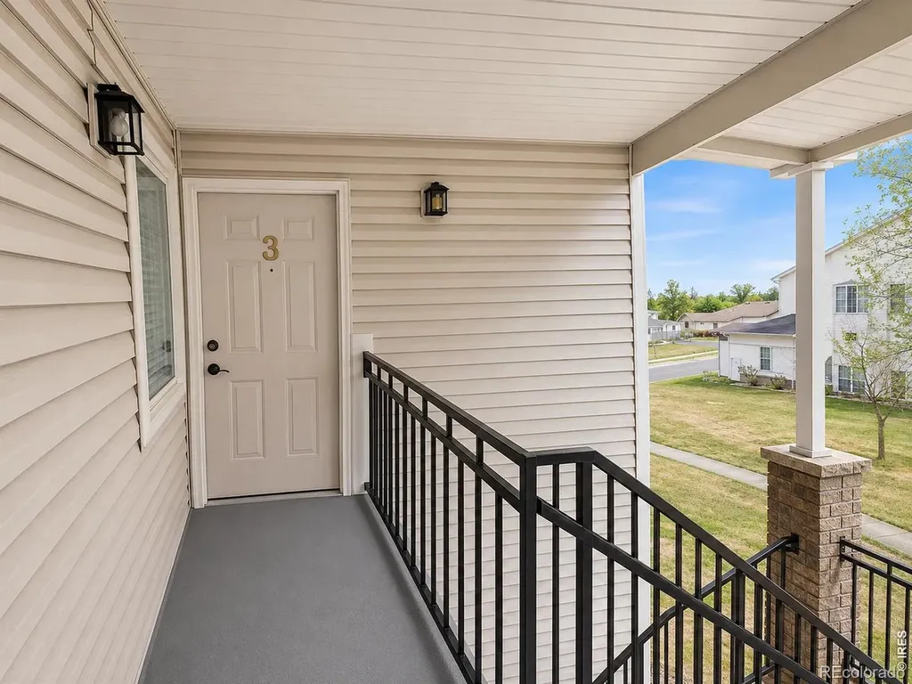 950 52nd Ave Court Greeley CO 80634