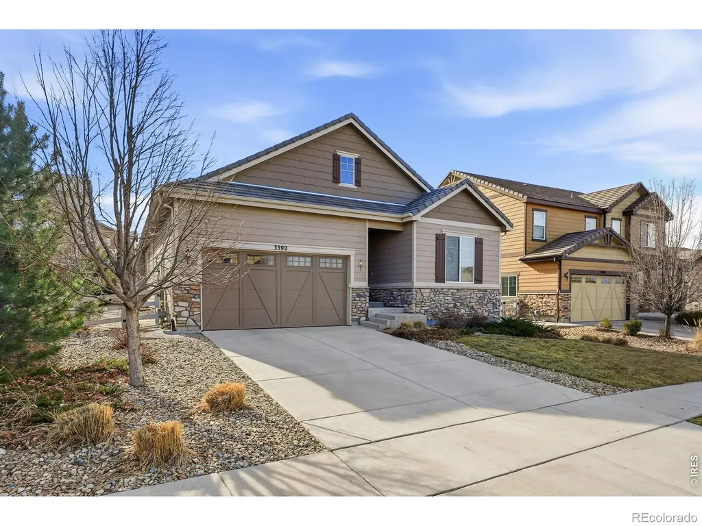 3392 Harvard Place Broomfield CO 80023