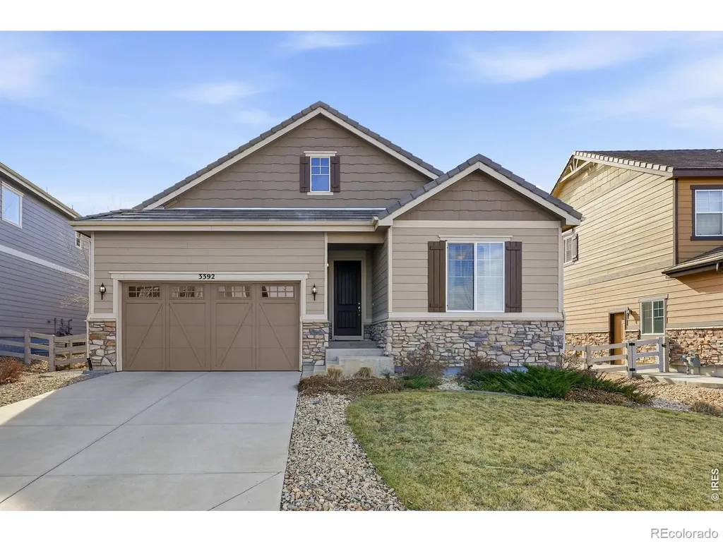 3392 Harvard Place Broomfield CO 80023