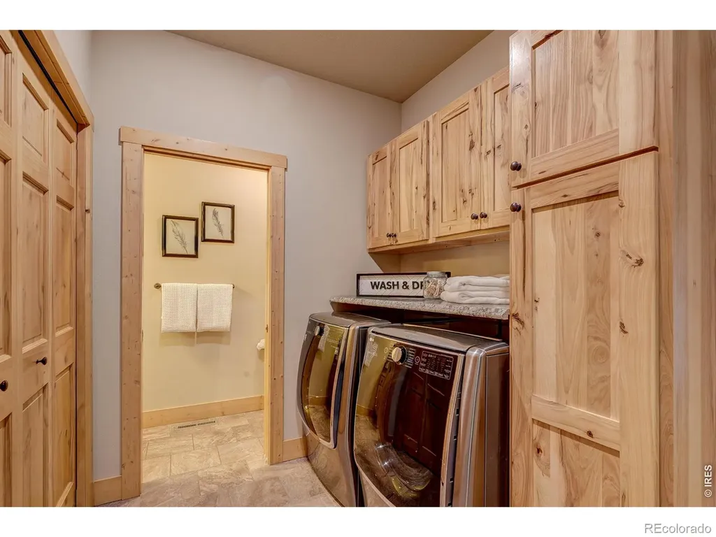 18298 Romar Ranch Road Wellington CO 80549