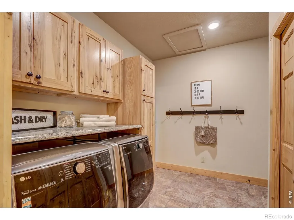 18298 Romar Ranch Road Wellington CO 80549