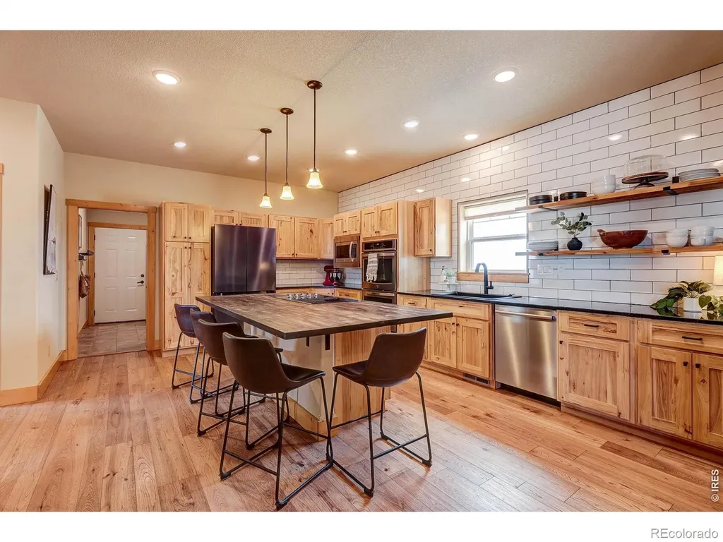 18298 Romar Ranch Road Wellington CO 80549