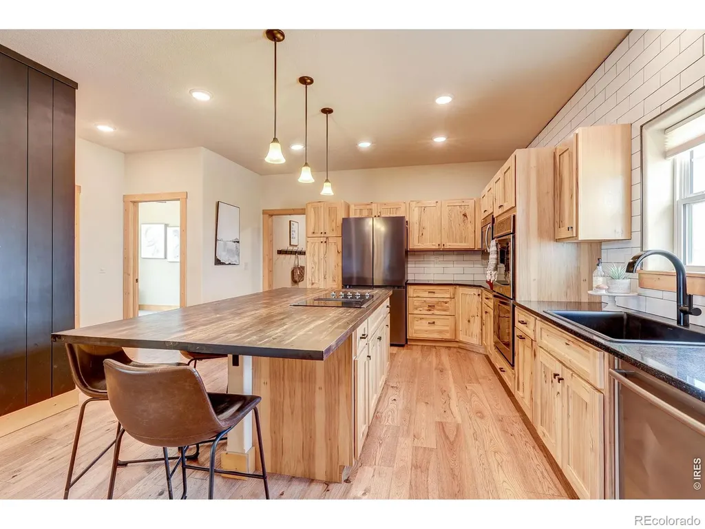 18298 Romar Ranch Road Wellington CO 80549