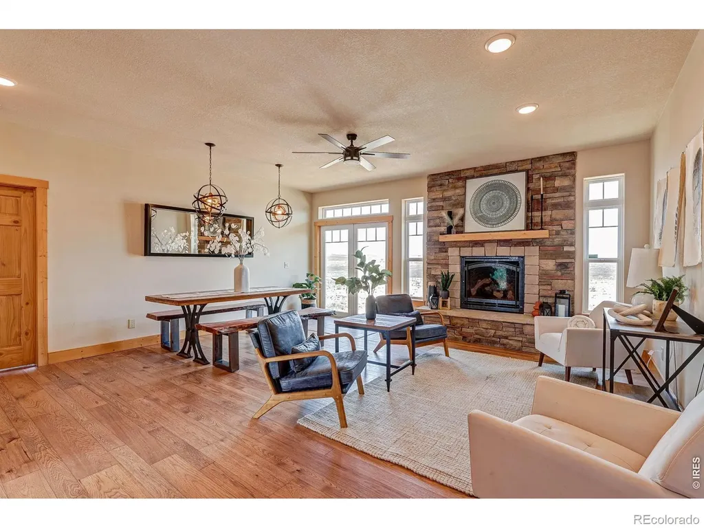 18298 Romar Ranch Road Wellington CO 80549
