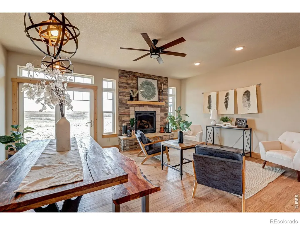 18298 Romar Ranch Road Wellington CO 80549