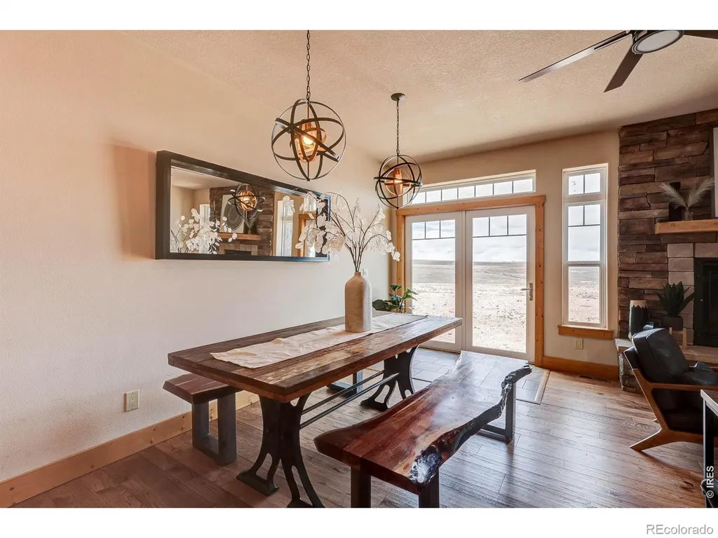 18298 Romar Ranch Road Wellington CO 80549