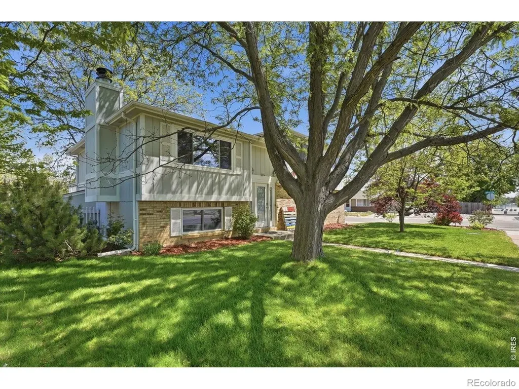 981 Nantucket Street Windsor CO 80550