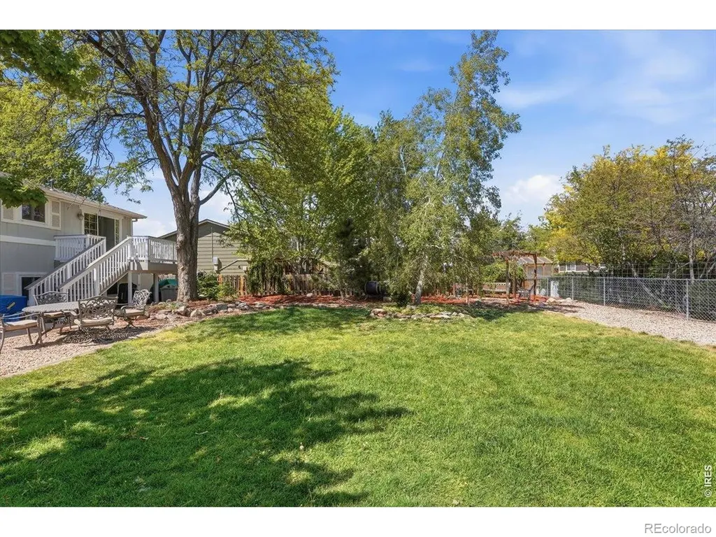 981 Nantucket Street Windsor CO 80550