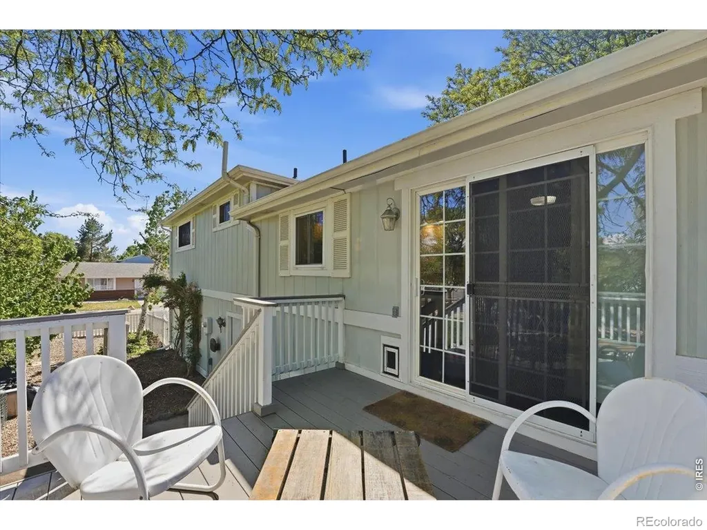 981 Nantucket Street Windsor CO 80550