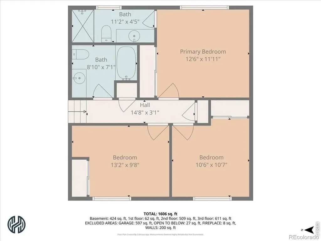 981 Nantucket Street Windsor CO 80550