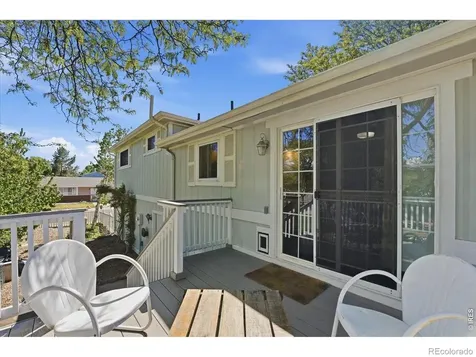 981 Nantucket Street Windsor CO 80550