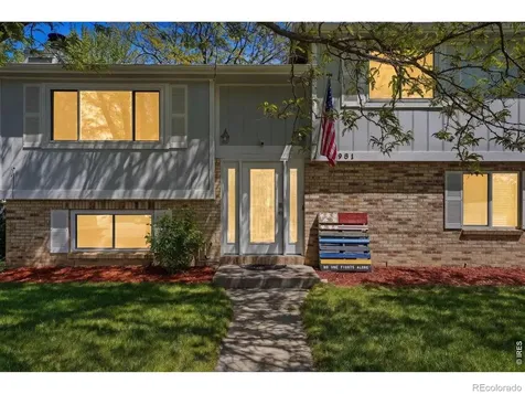 981 Nantucket Street Windsor CO 80550