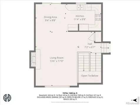 981 Nantucket Street Windsor CO 80550