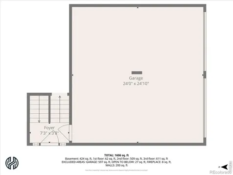 981 Nantucket Street Windsor CO 80550