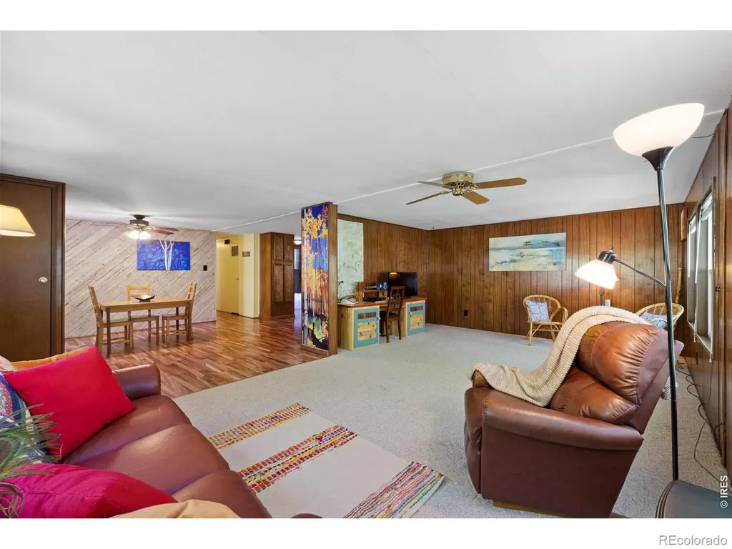 185 Meadow Lane Bellvue CO 80512