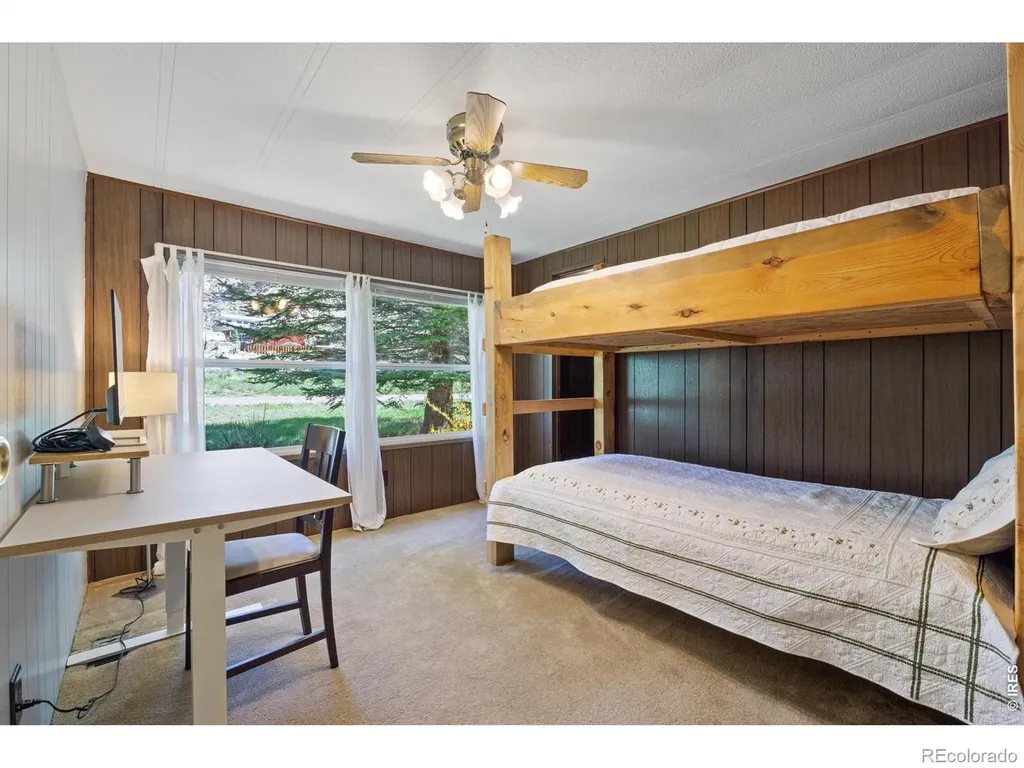 185 Meadow Lane Bellvue CO 80512