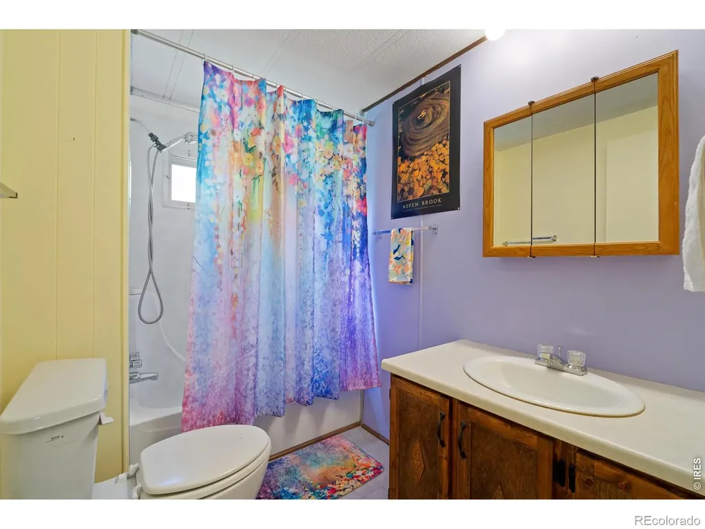 185 Meadow Lane Bellvue CO 80512