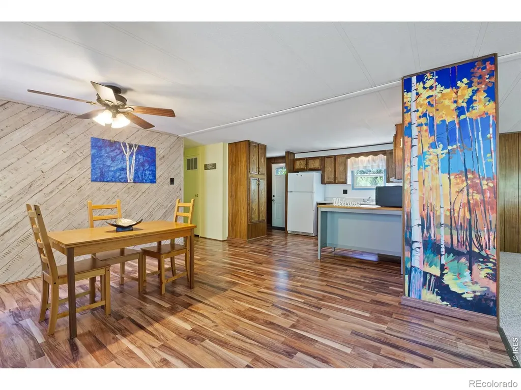 185 Meadow Lane Bellvue CO 80512