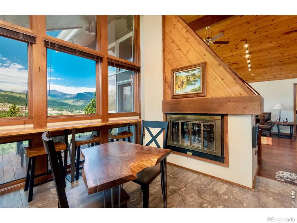 2130 Windcliff Drive Estes Park CO 80517