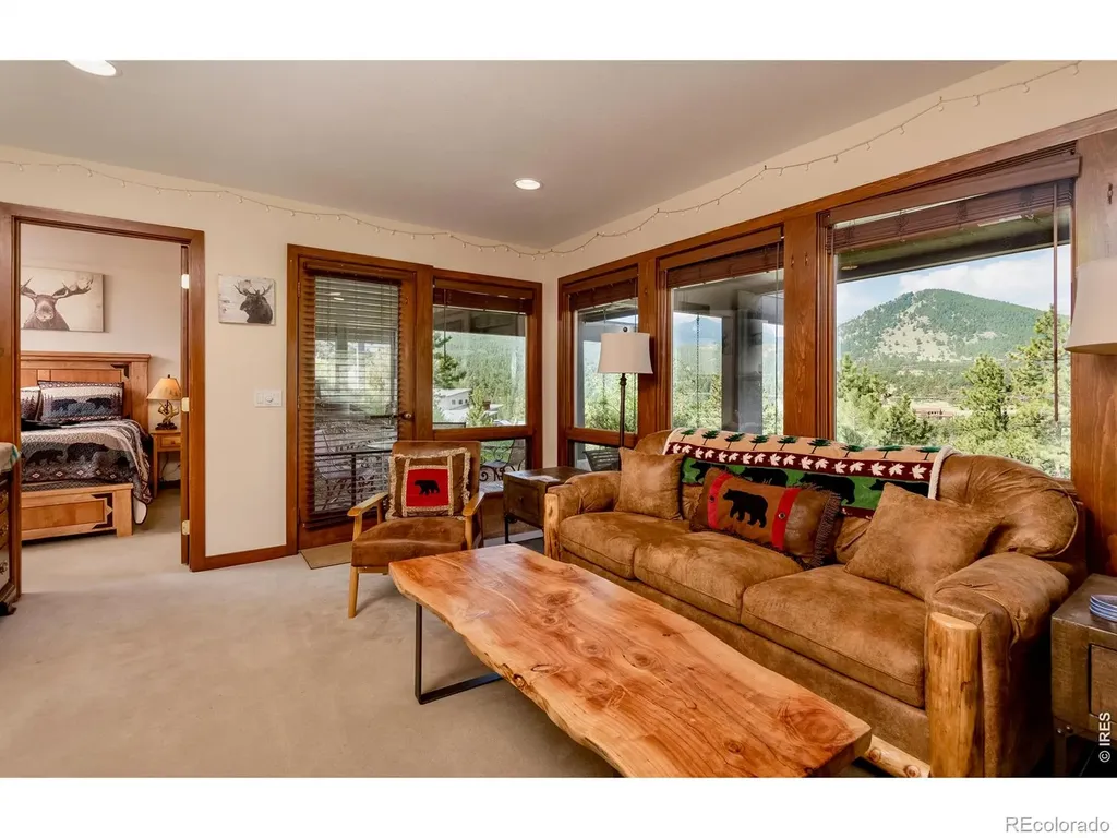 2130 Windcliff Drive Estes Park CO 80517